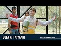 Gufa Ki Taiyaari Fukrey Returns Richa C Pankaj T Pulkit S Varun S Ali F Manjot S