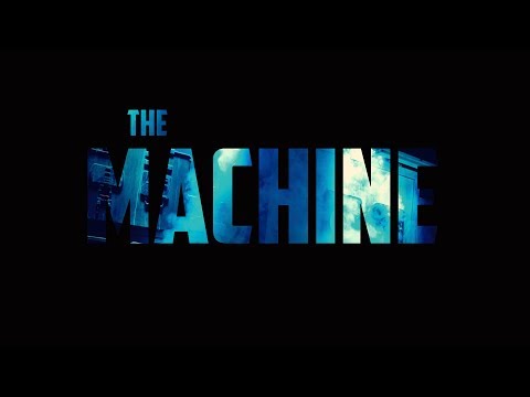 The PM Project - The Machine Part 1&2