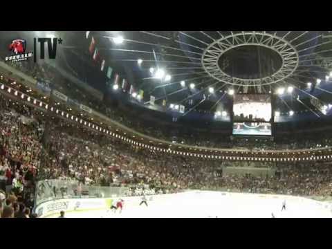 KHL FINAL PRAGUE O2 GAME 4 LEV vs. MAGNITOGORSK