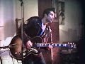 THREE BAD JACKS at Sacred Grounds - December 7, 1997