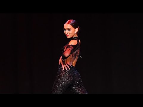 IDO JAZZ WORLD CHAMPIONSHIPS BELGIUM 2024 (finals)