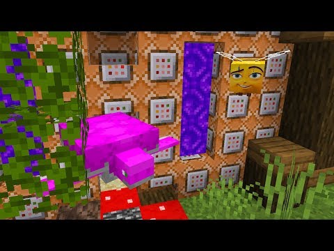 La Fine di Minecraft Maledetto