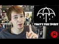 Bring Me The Horizon - That's The Spirit (Album ...