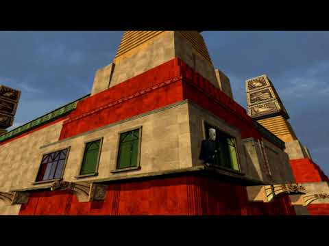 Grim Fandango Remastered (Blind) -60- Number Nine Ticket