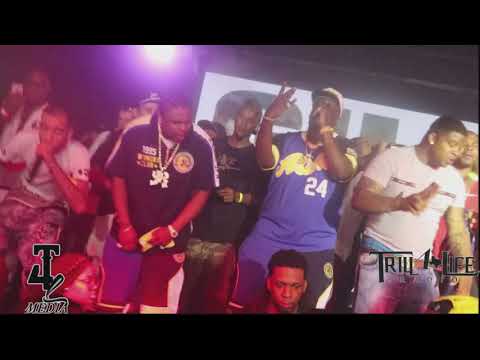 STRICT GRIND WYFY @strictgrind_wy_fy performing live at Engine Room #GiltFridays shot by @T4L_Media