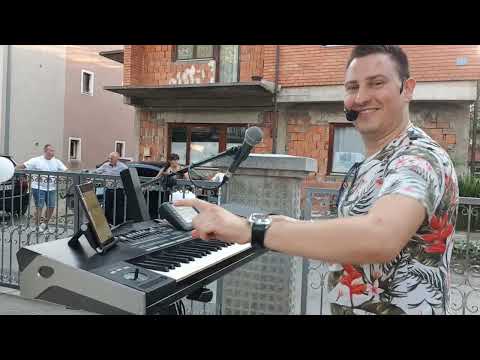 Only Bojan Br.6 - Mix Kola - live - 07/2023