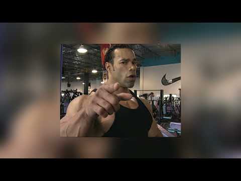 Ghostface Killah & Kanye West - No Face - [slowed down & reverb, echo]