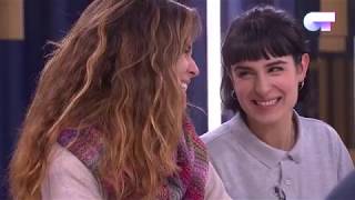&quot;SPICE UP YOUR LIFE&quot; y &quot;SOMOS&quot; con MANU GUIX | OT 2018