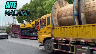 Doosan DX225LCA Kettenbagger kaufen - Bild 4 | Machineryline AT Doosan DX225LCA Kettenbagger | Bild 4 - Machineryline