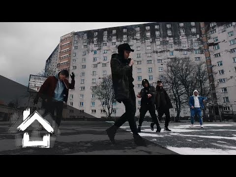 Szymi Szyms x Dziuny - Pull Up - feat. indahouse, DJ Te