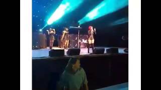 K.Michelle - The Right One (Freestyle)
