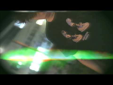 yokinashi - crashtest (visualizer)