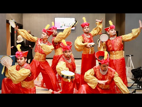 Artis Tari KSP - Samrah