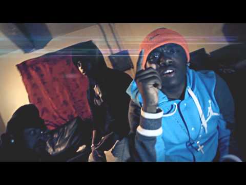 Yung Trell - B.O.N Remix | Shot By: @Im_King_Lee