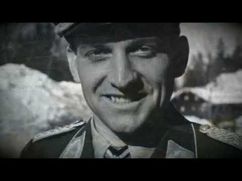 Klaus Barbie "Butcher of Lyon"