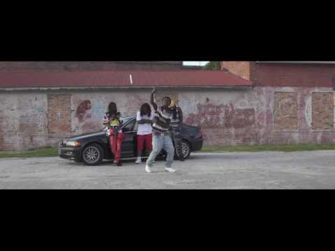 Shotz x Young D - Ammo (Directed by @TeeDRay)