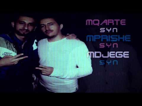 Baba Trodon ft Mc Tanny - SYN 2013