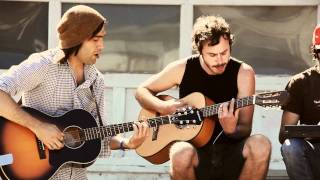 Malajube (Partie 2 - La Caverne) — Stéréo-Séquence - Épisode 4