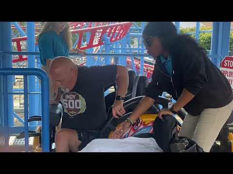 Steel Dragon short video by Scott Foltz