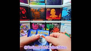 Pokemon tcg Phantasmal Flames. Mega Gengar EX pull. ##pokemon #pokemoncards #tcg #nerd #cards