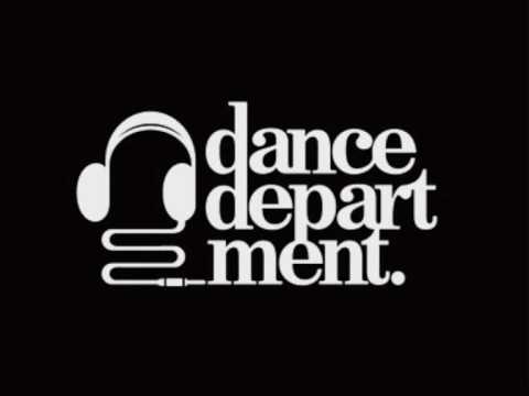 Dance Department with Felix da Housecat 1/3 HQ