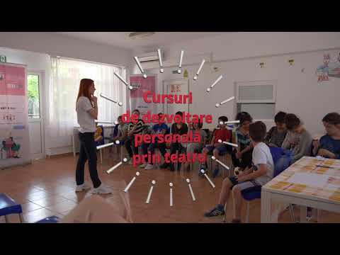 Filmare eveniment "Art 4 ALL" | Official Trailer