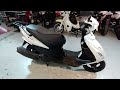 スズキ アドレスV125S 