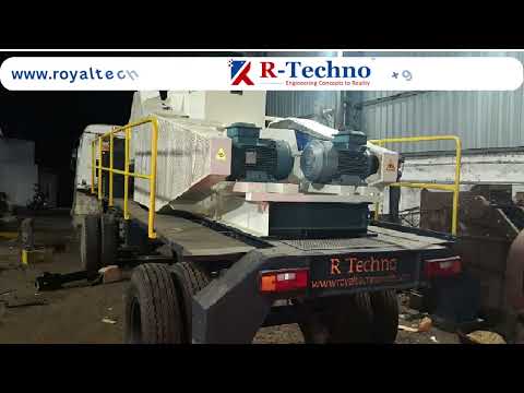 Videos from Royal Techno India