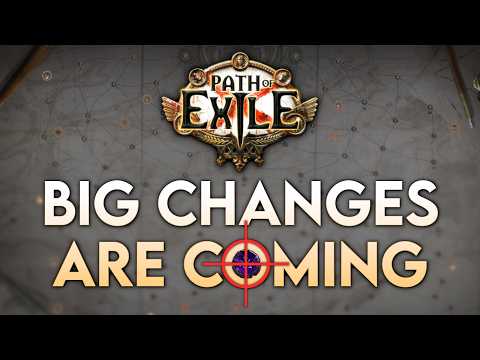 Why 3.28 May Finally Fix Path of Exile's Biggest Endgame Problem