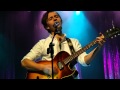 손드르 레르케(Sondre Lerche) - You Knocked Me Off My Feet (홍대 V-Hall)