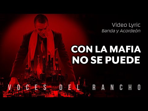 Video thumbnail for Con la mafia no se puede (Banda y Acordeón)