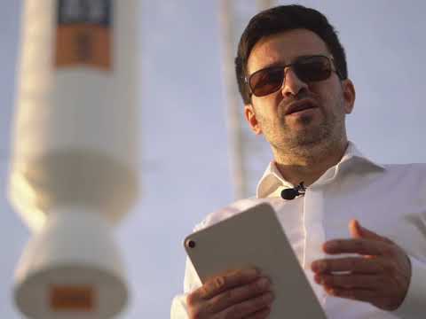 AMi Exploration - AMiE Token First Sale Ends November 10