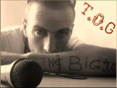 4-Tunat Ft. Bigja T.O.G - Inati 2011