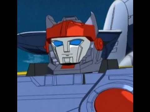 Hotshot - Transformers Energon