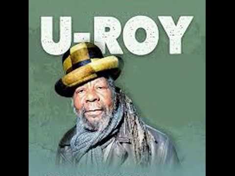 DIVULGANDO: U-ROY - I Shall Not Remove / MARCOS ROOTS - AL