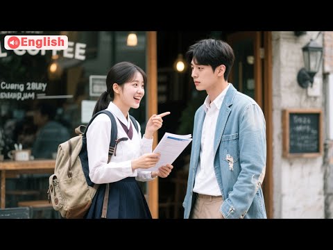 She Helped a Jobless Man Out of Kindness, Never Expect He Was a Billionaire CEO Who Fell for Her!