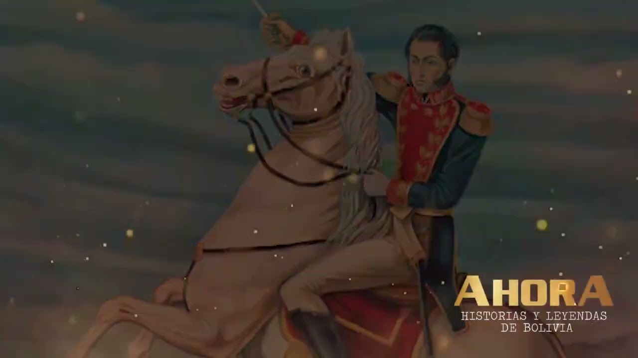 EL MOTÍN DE CHUQUISACA ⚔ 18 de abril de 1828