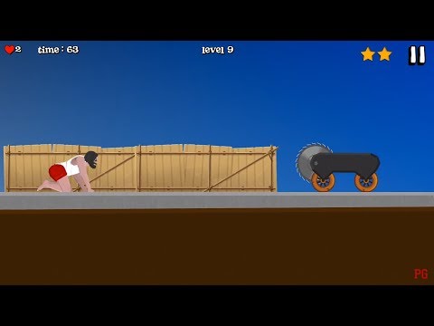 Short Life Part 4 (by gametornado) / Android Gameplay HD