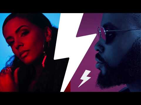 Shy'm répond à Damso