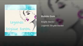 Bubble Gum