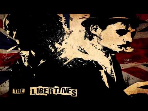 The Story Of The Libertines - Part 1
