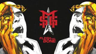 MICHAEL SCHENKER GROUP - Flesh and Bone (Official Video) |  &#39;Don&#39;t Sell Your Soul&#39; Out Dec 3th