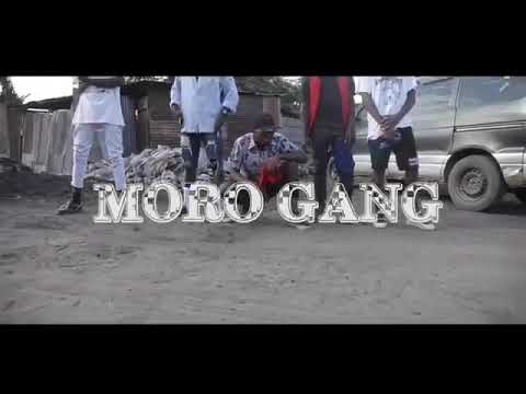 Moro Gang - Afro Dancers