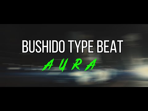 [FREE] Bushido X Samra Type Beat 🔥 Aura 🔥 (prod. by SIAS)
