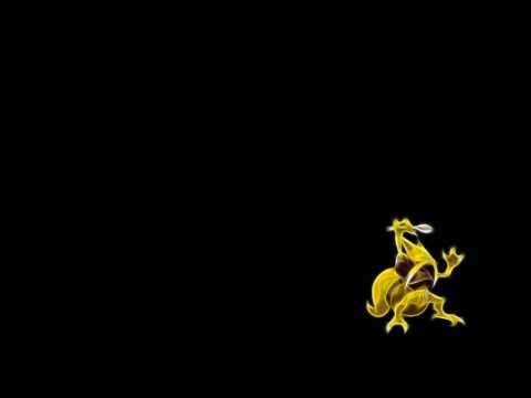 Rascovok/WW/IWWFD/SoO/Protoflight/Rawesome/OP - Kadabra (PKMN Split) #64