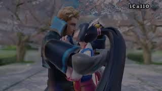 Download lagu MOBILE LEGENDS- ALUCARD X MIYA❤ mp3