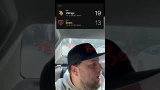 The Bears need to figure it out quick