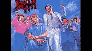 Death - Killing Spree 8-Bit
