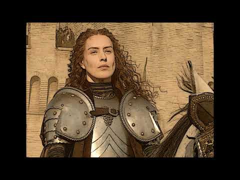 La storia in giallo - Caterina Sforza (11/04/2009)