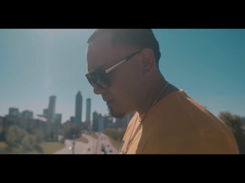 Kiddo | Been Down (Official Music Video)